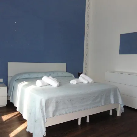 La Giummara Casa vacanze *