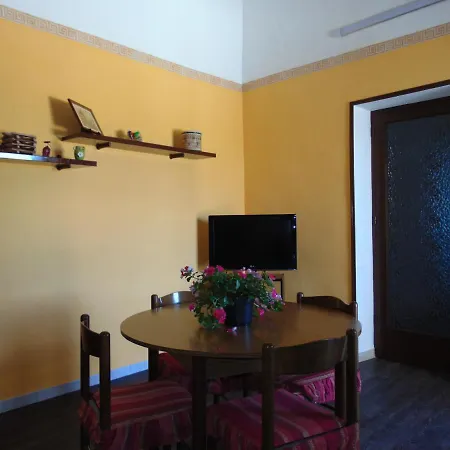 Casa vacanze La Giummara