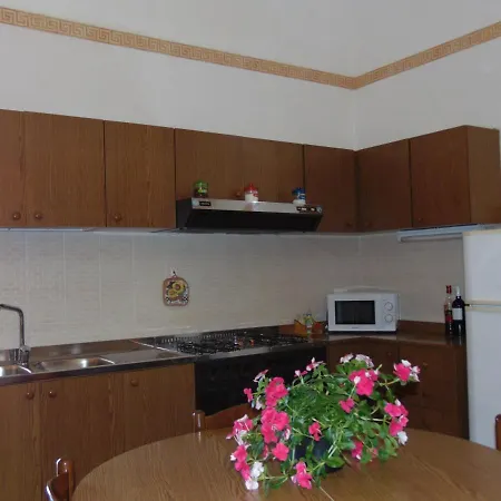 La Giummara Casa vacanze Marsala
