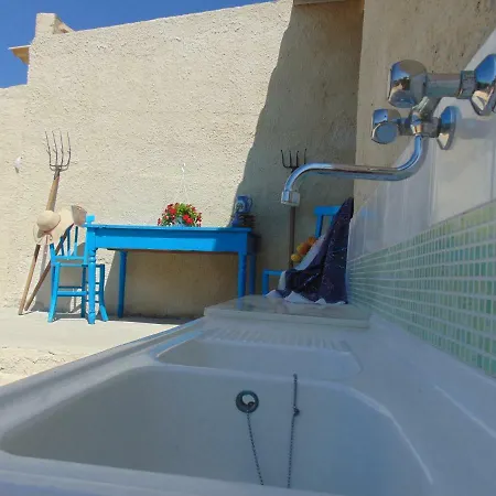 La Giummara Casa vacanze *