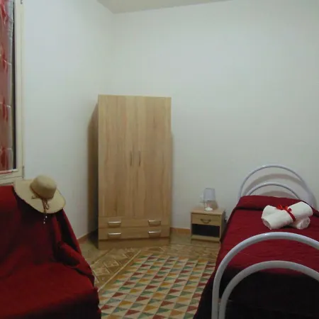 Casa vacanze La Giummara *