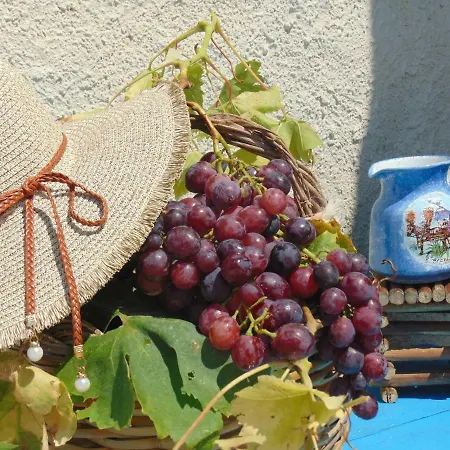 La Giummara Marsala
