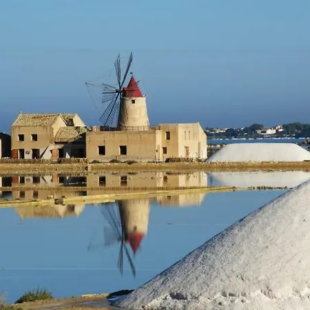 La Giummara Casa vacanze Marsala