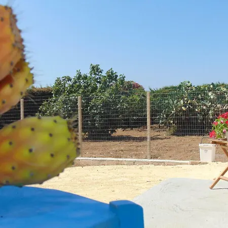 La Giummara Casa vacanze