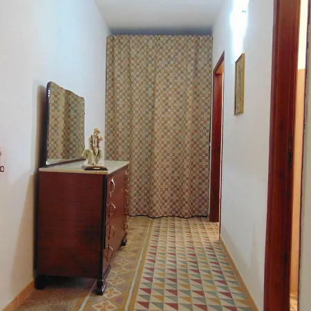 La Giummara Casa vacanze